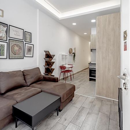 Apartamentos Tetuan Μαδρίτη Εξωτερικό φωτογραφία