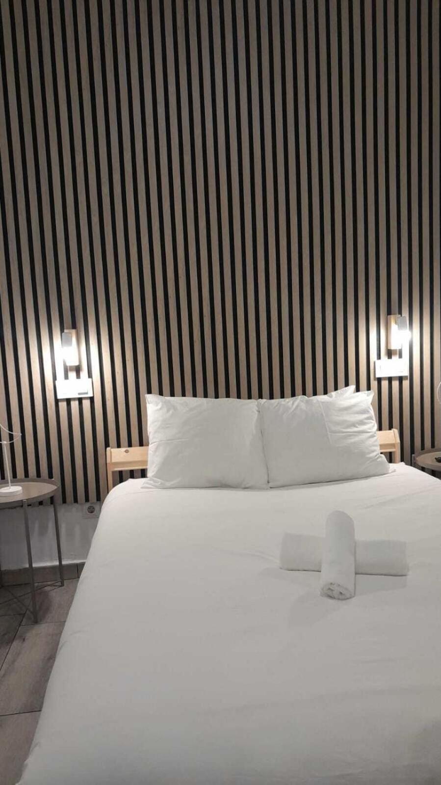Apartamentos Tetuan Μαδρίτη Δωμάτιο φωτογραφία