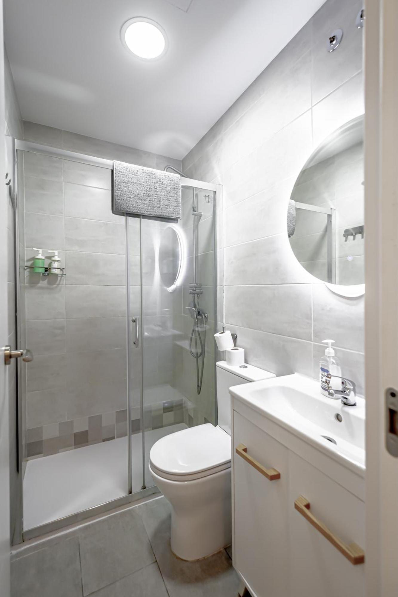 Apartamentos Tetuan Μαδρίτη Εξωτερικό φωτογραφία
